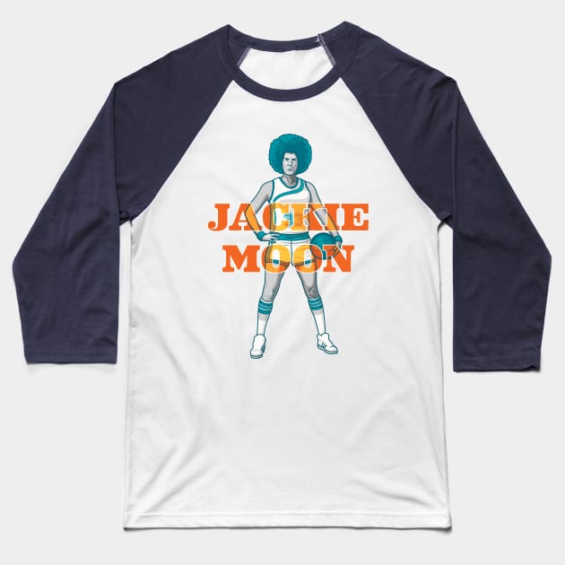 Jive Turkey Baseball T-Shirt by ClintKadera